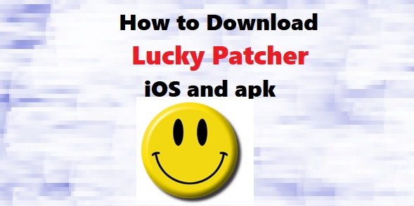 lucky patcher v8.2.4 apk