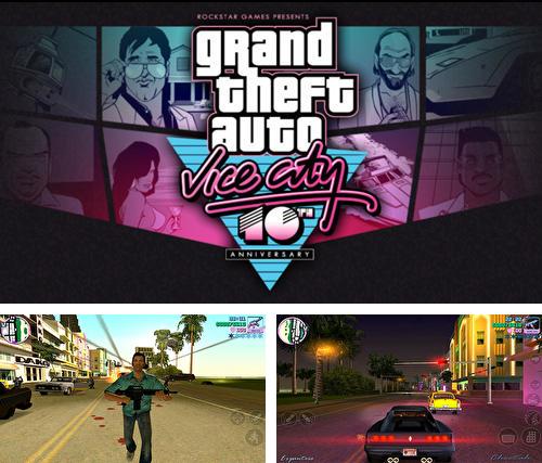 Gta Vice City free. download full Version For Android Mobile